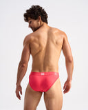 TEAMM8 Sports Brief - Hibiscus