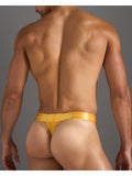 TEAMM8 Icon Thong - Citrus