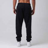 Talentless Heavyweight Sweatpants Pitch Black