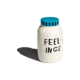 Feelings Stress Toy by Adam JK x Third Drawer Down