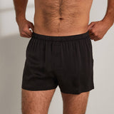 Silk Boxers by Lunya