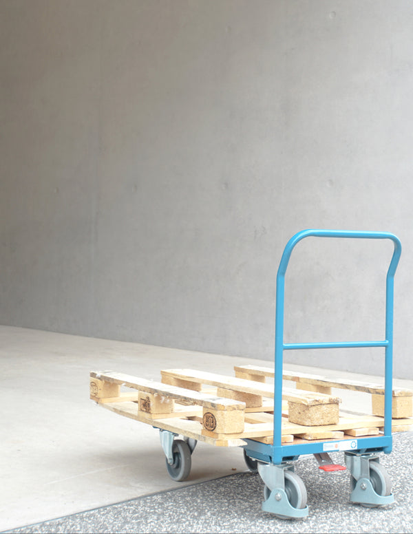 Gabriel Yuri, Follow You, 2024