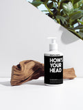 HOW'S YOUR HEAD? - Moisturising Shampoo