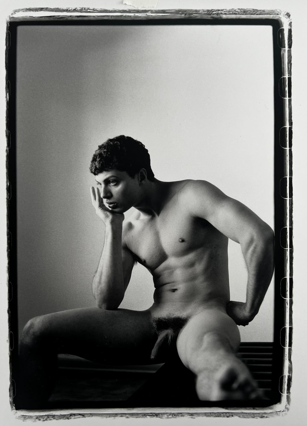 Dmitry Maximov #81