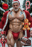 Kamionfox, DADDY SANTA #1, 2025