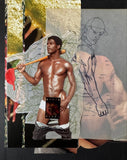 Fernando Matehuala , photosynthesis of the flesh, 2025