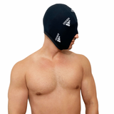 CLASSIC SPORT SOCKSUCKER BLACK MASK BY SNEAKERMASK