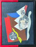 Mike Fernandez, Untitled, 2025