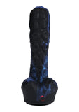 Fort Troff Tendril Thruster Mini Fuck Machine Blue/ Black