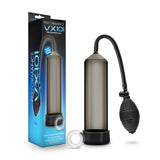 Performance VX101 Beginner's Male Enhancement Black Penis Pump