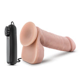 Loverboy The Goalie Realistic 8-Inch Vibrating Dildo