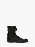 JW ANDERSON PADLOCK ANKLE BOOT