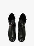 JW ANDERSON PADLOCK ANKLE BOOT