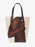 JW ANDERSON BICEP BELT TOTE