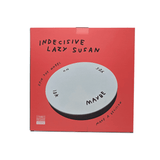 Indecisive Lazy Susan by Adam JK x Third Drawer Down