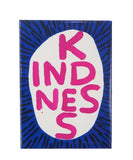 Kindness Magnet Third Drawer Down X David Shrigley