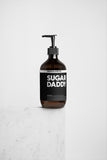 SUGAR DADDY - Patchouli & Amber Vanilla Body Wash