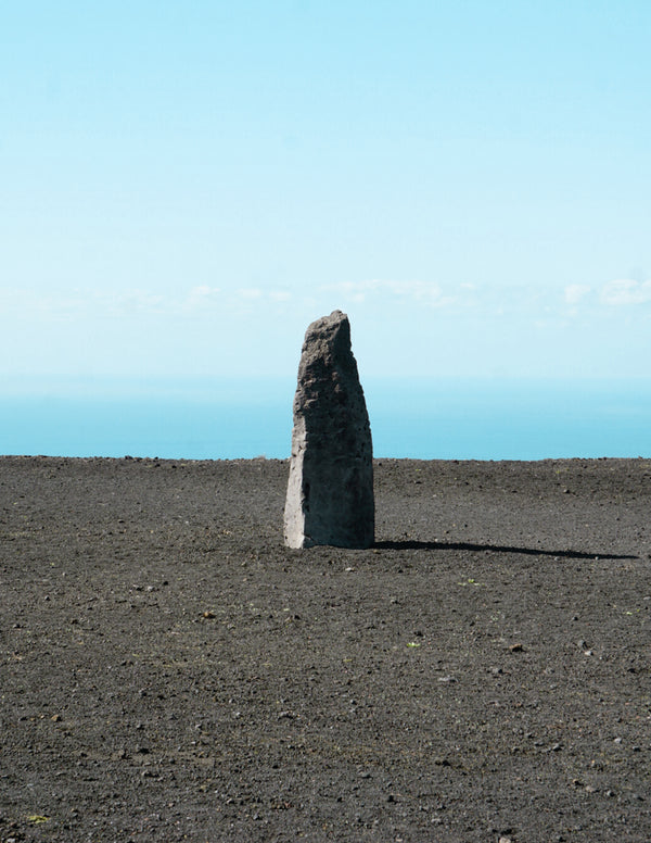 Gabriel Yuri, Plinth, 2020