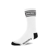 Prowler RED Discreet Socks