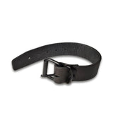Prowler RED Leather Buckle Bicep Strap
