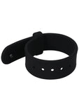 Rock Solid - The Belt (Adjustable) - Silicone C-Ring