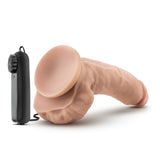 Loverboy Tennis Champ Realistic 9-Inch Vibrating Dildo