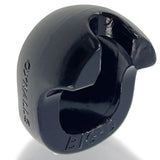 Oxballs Big-D Shaft Grip Cock Ring - Black