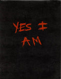 Yes I Am by Soufiane Ababri