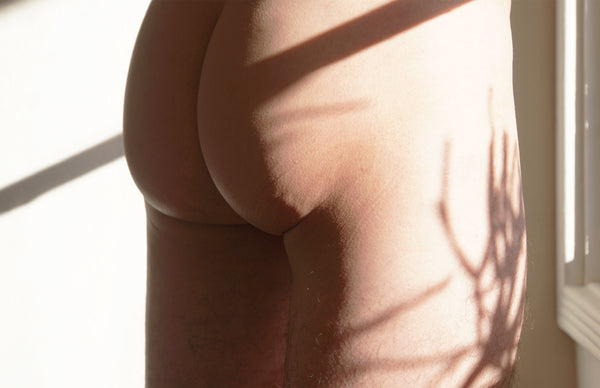 Gabriel Yuri, Shadow Take Me Down, 2022