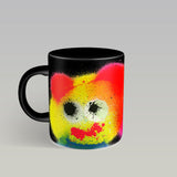 Smile Mug by Jon Burgerman x Third Drawer Down