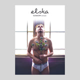 Elska Magazine , Elska Glasgow, Scotland