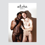 Elska Magazine , Elska Madrid, Spain