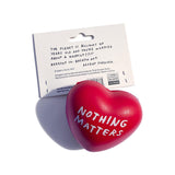 Nothing Matters Stress Toy by Adam JK x Third Drawer Down