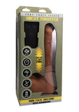 Fort Troff Uncut Thruster Mini Fuck Machine