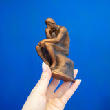 Thinker Stress Toy by Abi Crompton x Third Drawer Down