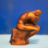 Thinker Stress Toy by Abi Crompton x Third Drawer Down