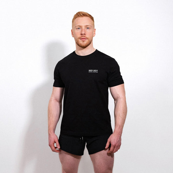 RED HOT Core Tee