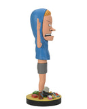 BEAVIS & BUTTHEAD - HEAD KNOCKER - CORNHOLIO