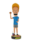 BEAVIS & BUTTHEAD - HEAD KNOCKER - BEAVIS