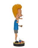 BEAVIS & BUTTHEAD - HEAD KNOCKER - BEAVIS