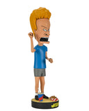 BEAVIS & BUTTHEAD - HEAD KNOCKER - BEAVIS