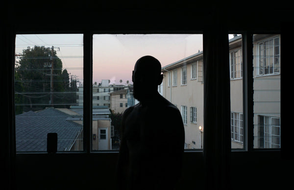 Gabriel Yuri, Venice Bitch, 2021