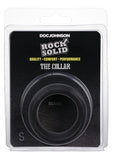 Rock Solid - The Silicone Collar Small