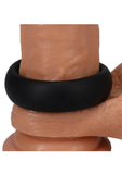 Rock Solid - The Silicone Collar Small