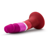 Avant Pride Beauty P3: Artisan 5 Inch Dildo with Suction Cup Base