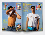 EY! #11 THE AUSSIE ISSUE BY ZAC BAYLY