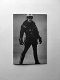 Tom of Finland Reference Special Edition Zine