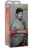 BRYSEN SEAN CODY STROKER BY MAN SQUEEZE