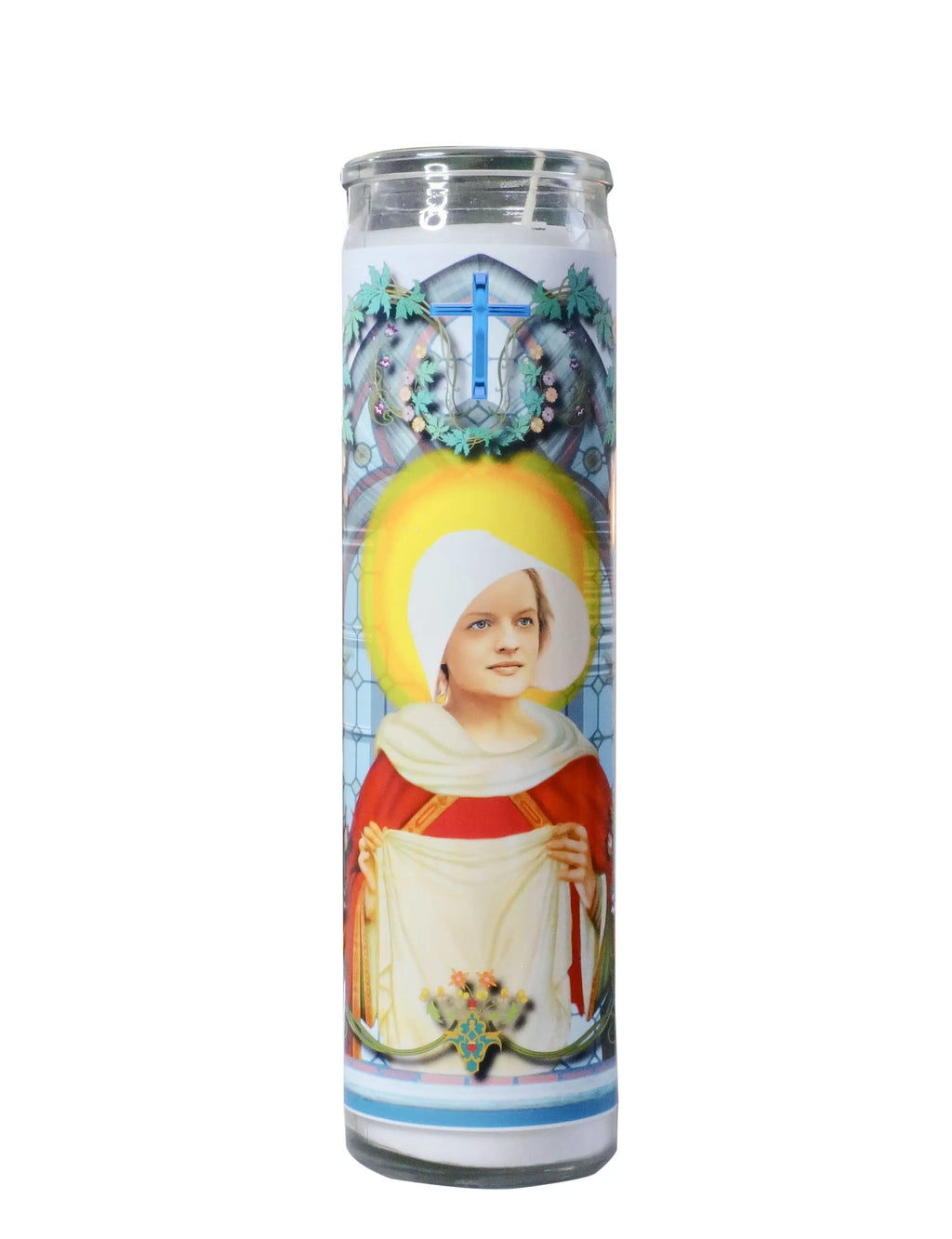 Offred Celebrity Prayer Candle
