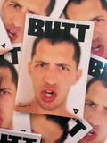 BUTT magazine issue 32